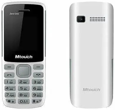 mtouch zero 1