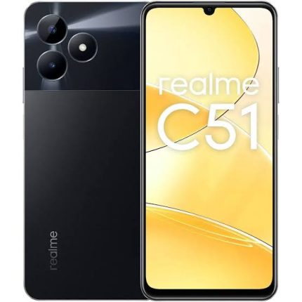 REALME C51
