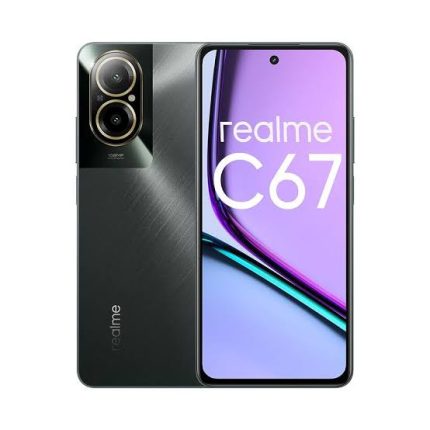REALME C67
