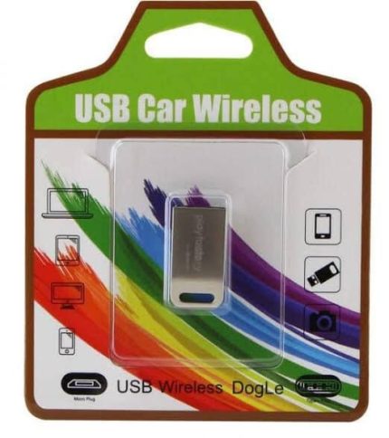 فلاشة بلوتوث